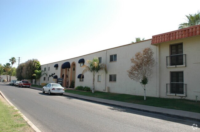 Palmera Apartaments - Palmera Apartments