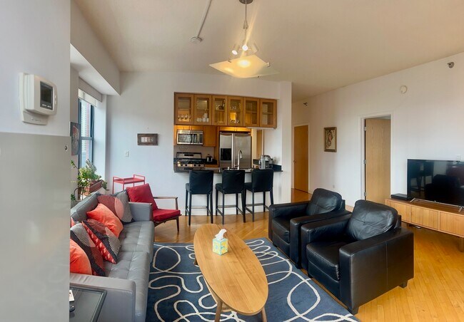 Foto del edificio - 41 E 8th St