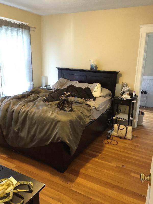 Foto del edificio - 9 Arlington St