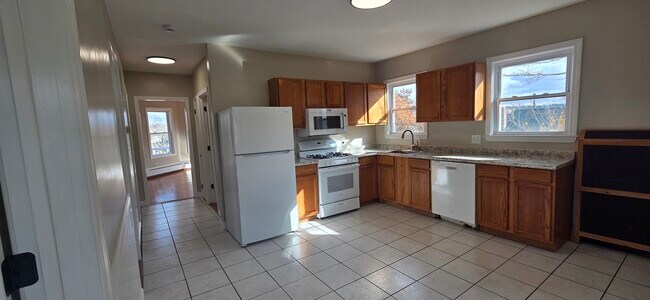 Foto del edificio - The Magnolia Apartments