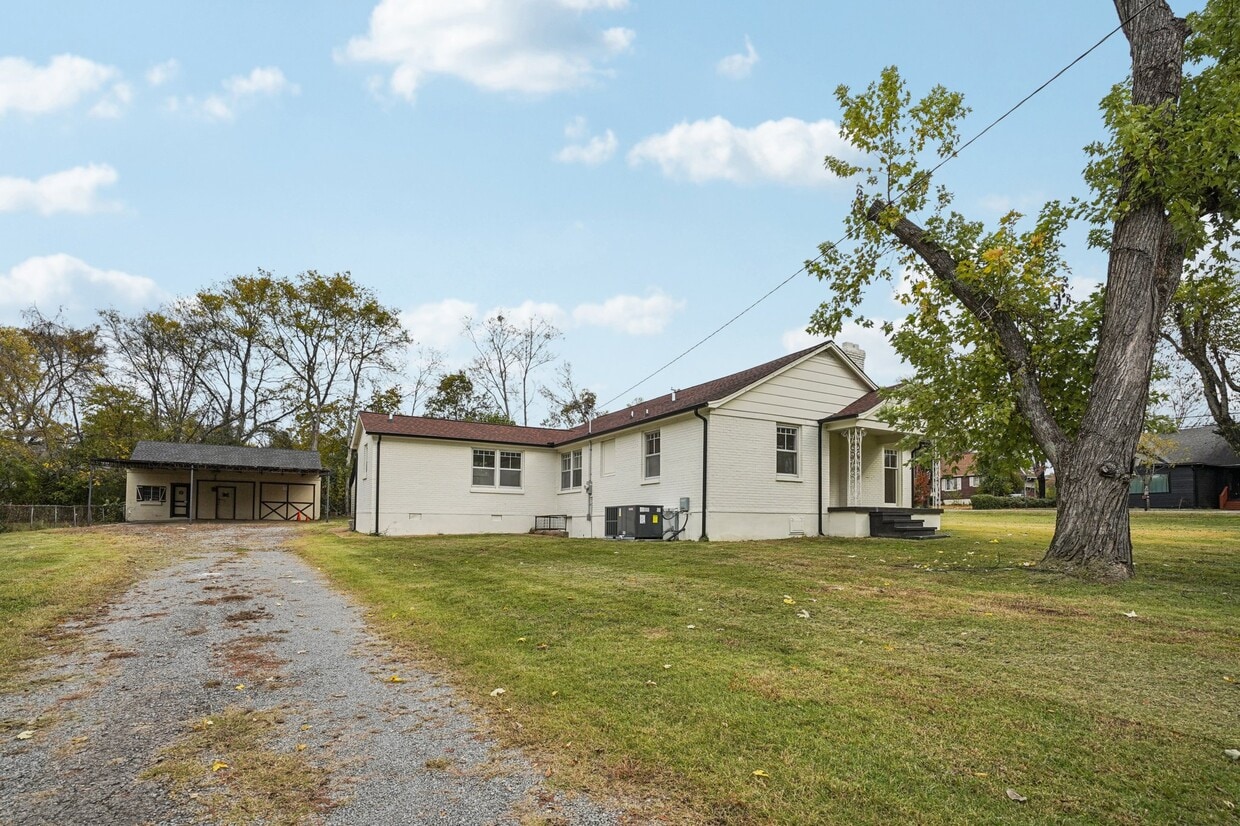 Photo - 2713 Brunswick Dr (Nashville, TN)