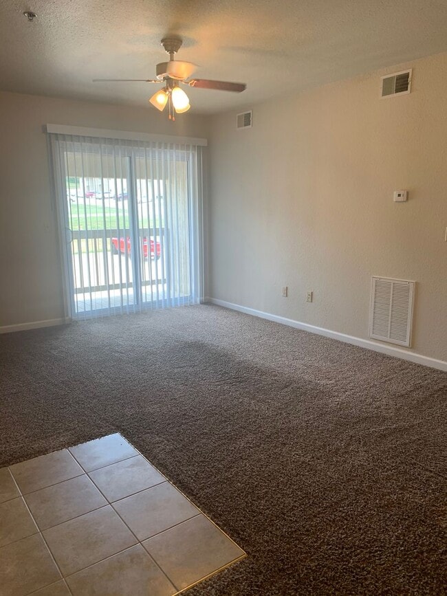 Foto del edificio - Beautiful 2 bedroom with a balcony!