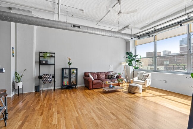 Foto del edificio - 2200 Arch St