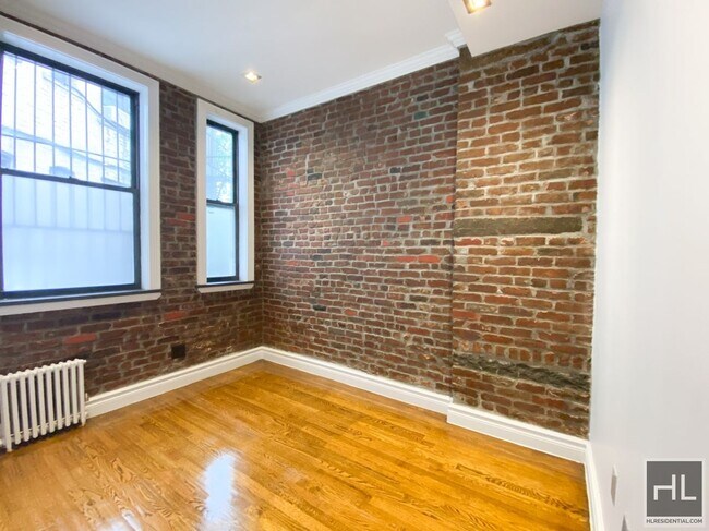 Foto del edificio - E 13TH ST.