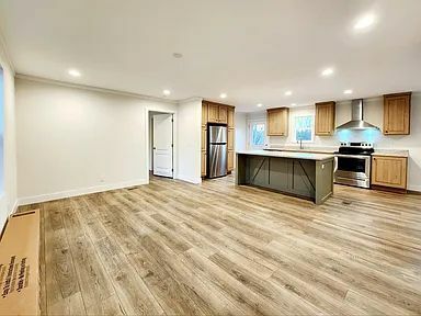 Foto del edificio - 423 Charles St