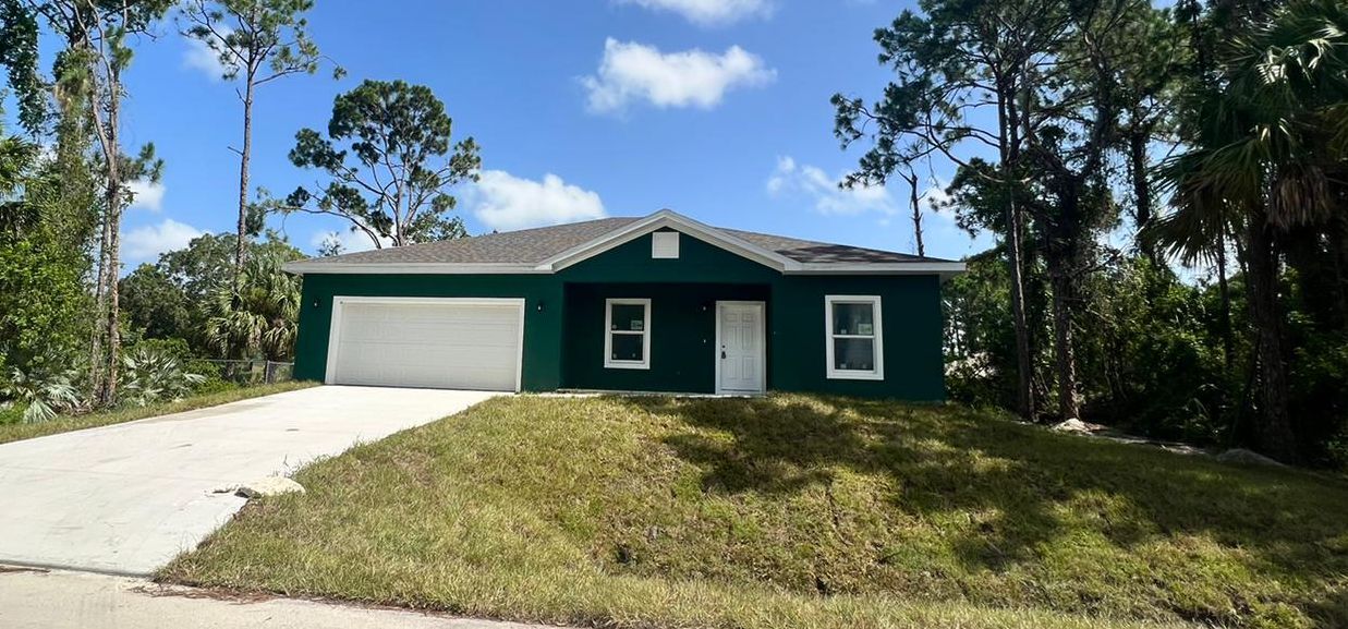 1531 Lucky St NW, Palm Bay, FL 32907 House Rental in Palm Bay, FL