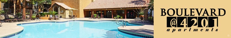 Boulevard at 4201 Apartments