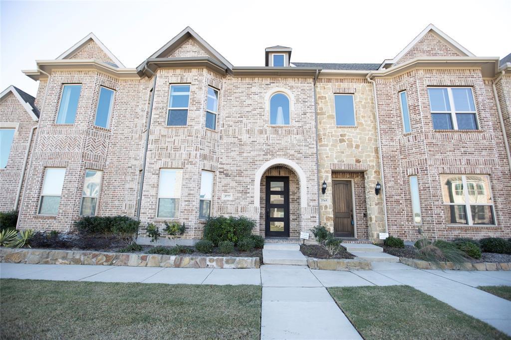 3777 Dutchess Dr, Frisco, TX 75034 Condo for Rent in Frisco, TX