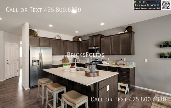 Building Photo - 18722 106th Ave Ct E