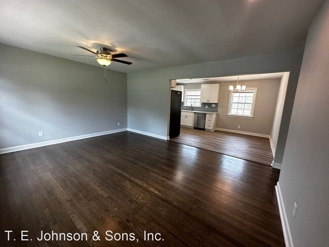 Building Photo - 4 br, 2 bath House - 506 Osborne Rd