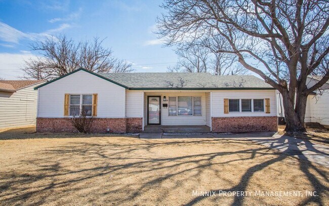 Foto del edificio - 4309 32nd St