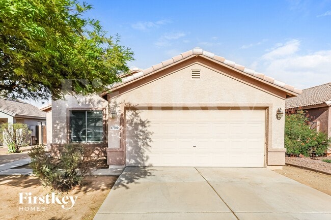 Building Photo - 17750 N White Horse Trail
