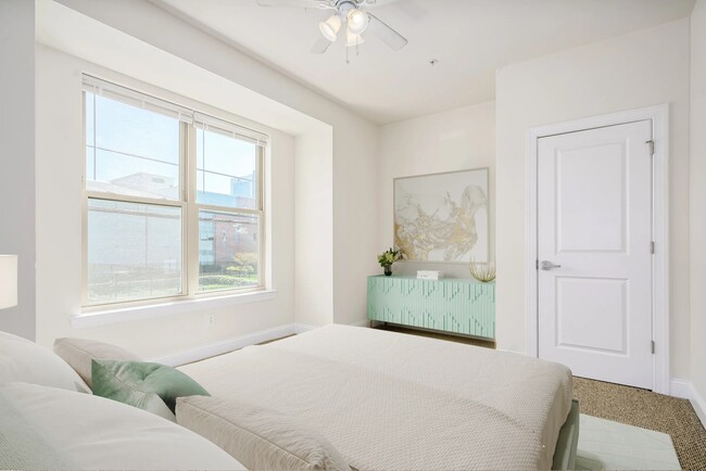 Photo - 1814 N 16th St Apartments