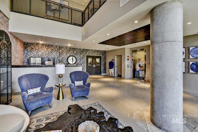 Foto del edificio - 611 N 8th St