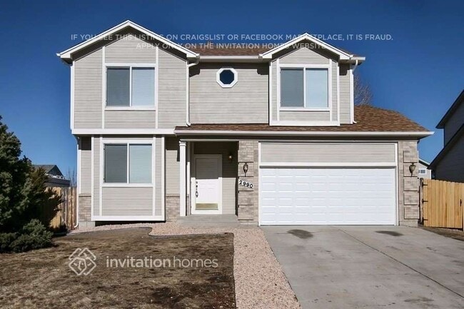 Building Photo - 2990 Frazier Ln