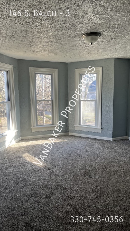 Building Photo - 146 S. Balch-3