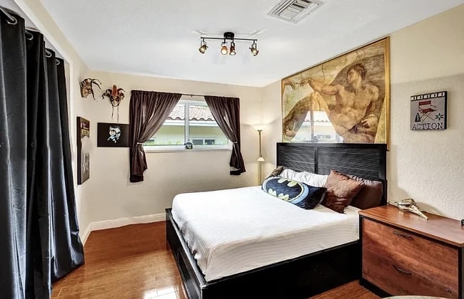 Building Photo - 1155 S Biscayne Point Rd