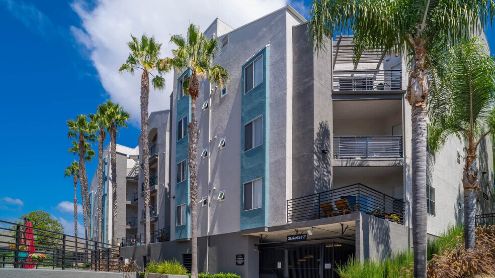 Del Mar Ridge