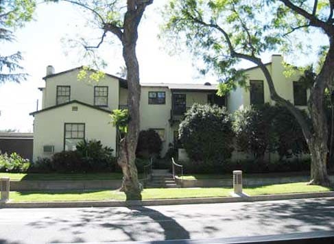 Primary Photo - 1737 Monterey Rd