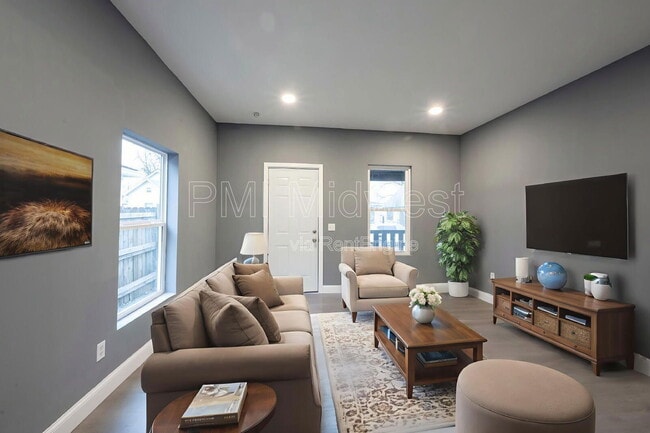 Foto del edificio - 117 N Colorado Ave