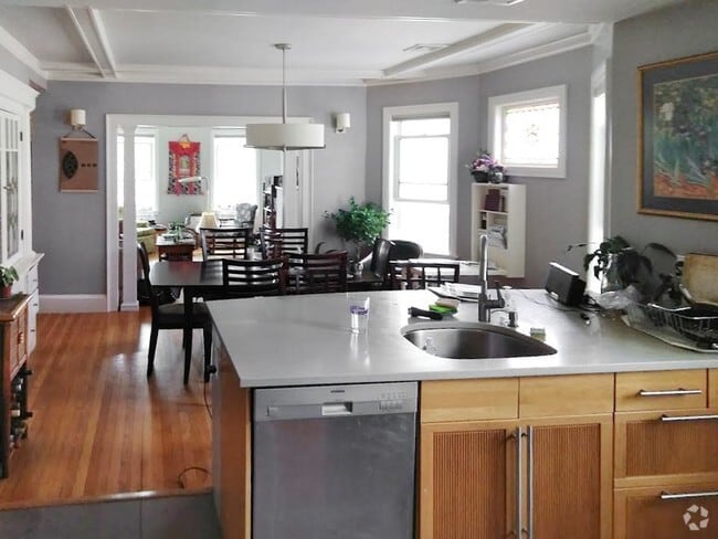 Building Photo - 4 Mt Cushing Terrace
