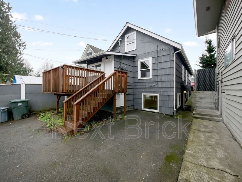 3615 Colby Ave, Everett, WA 98201 House Rental in Everett, WA