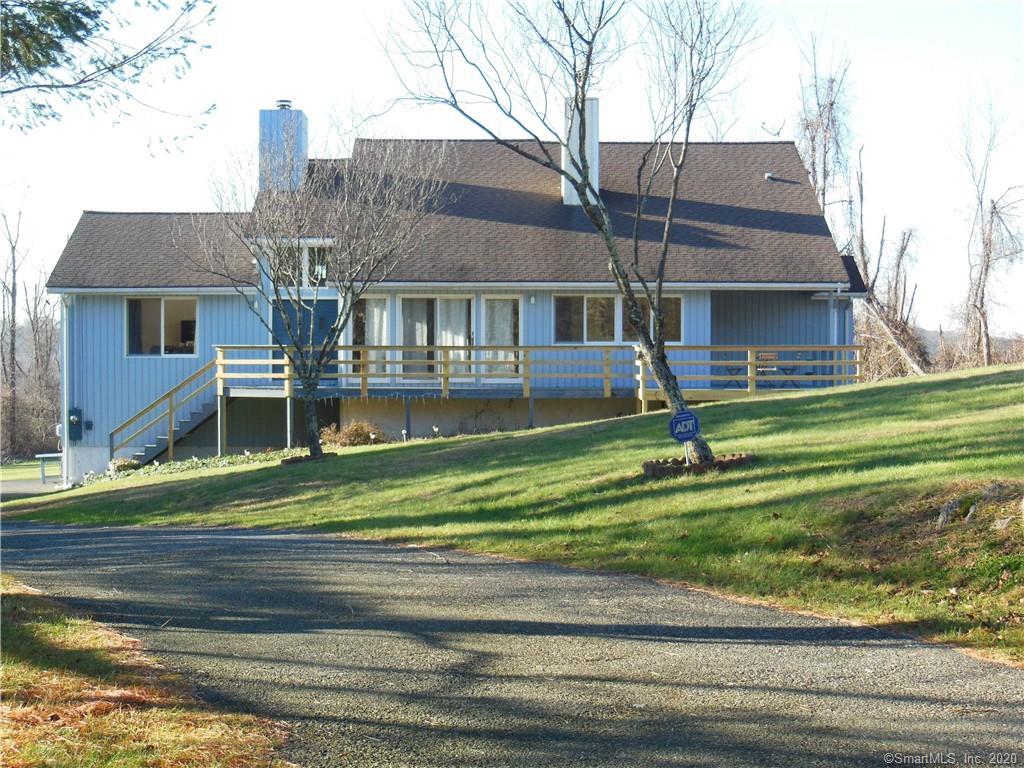 1127 Andrew Mountain Rd, Naugatuck, CT 06770 House Rental in Naugatuck, CT