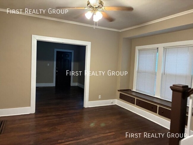 Foto del edificio - 1513 Wyoming St