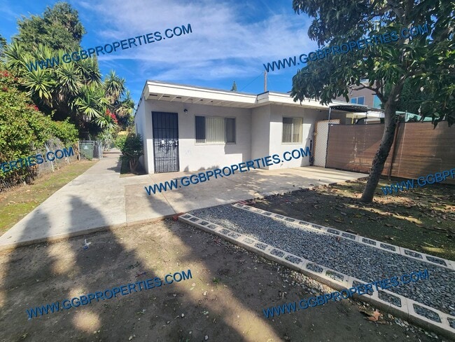 Photo - 10872 Stanford Ave Apartment