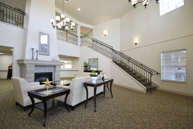 Foto del edificio - Grandhaven Manor Communities