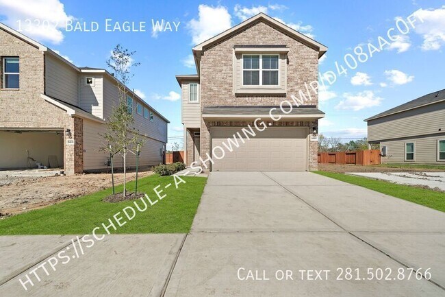 Building Photo - 13302 Bald Eagle Wy