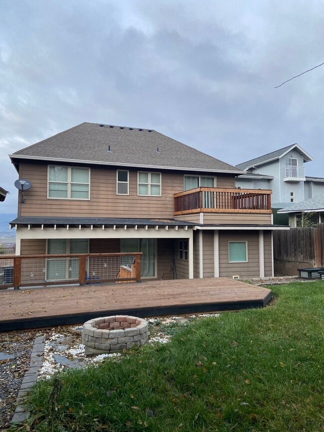 Foto del edificio - Move-in special $500 Off first month's ren...