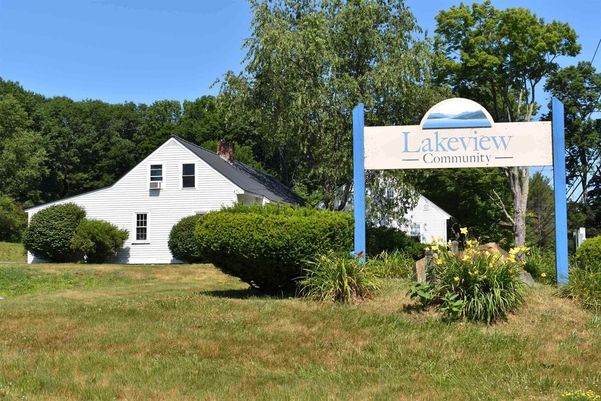 14 Turner Pl Unit 342, Enfield, NH 03748 Condo for Rent in Enfield