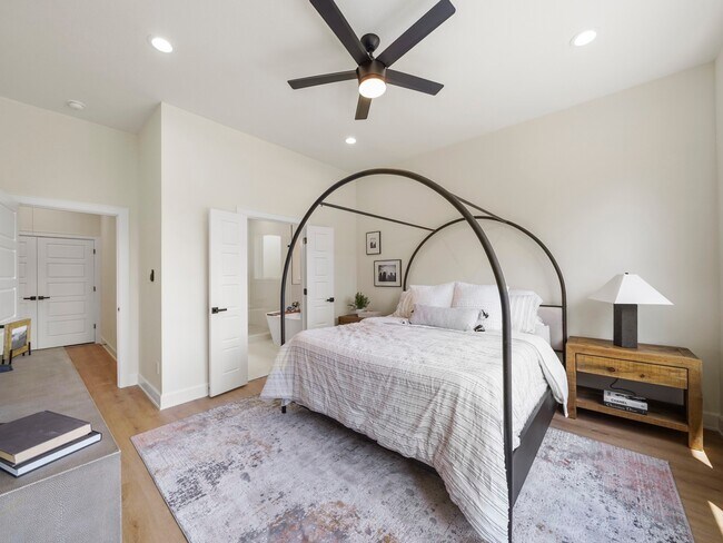 Foto del edificio - 3548 Seabrook St