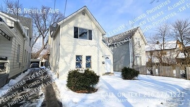 Building Photo - 7508 Neville Ave