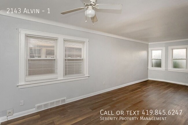 Building Photo - 2143 Alvin-1