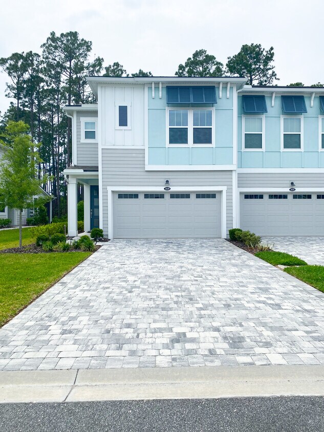 3649 Marsh Reserve Blvd, Jacksonville, FL 32224 House for Rent in