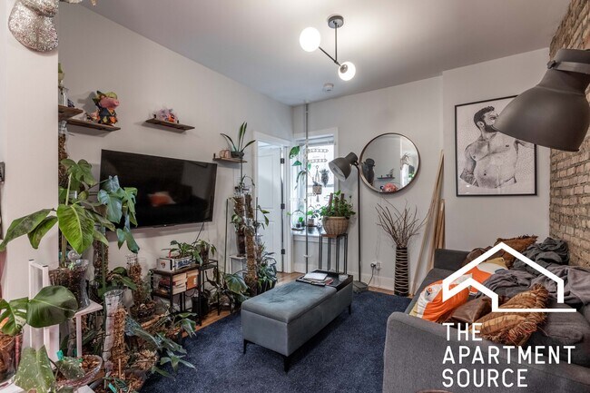 Foto del edificio - 4009 N Lowell Ave