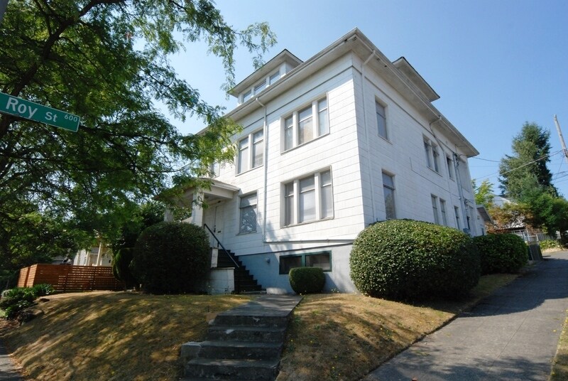 2215 E Roy St, Seattle, WA 98112 Condo for Rent in Seattle, WA