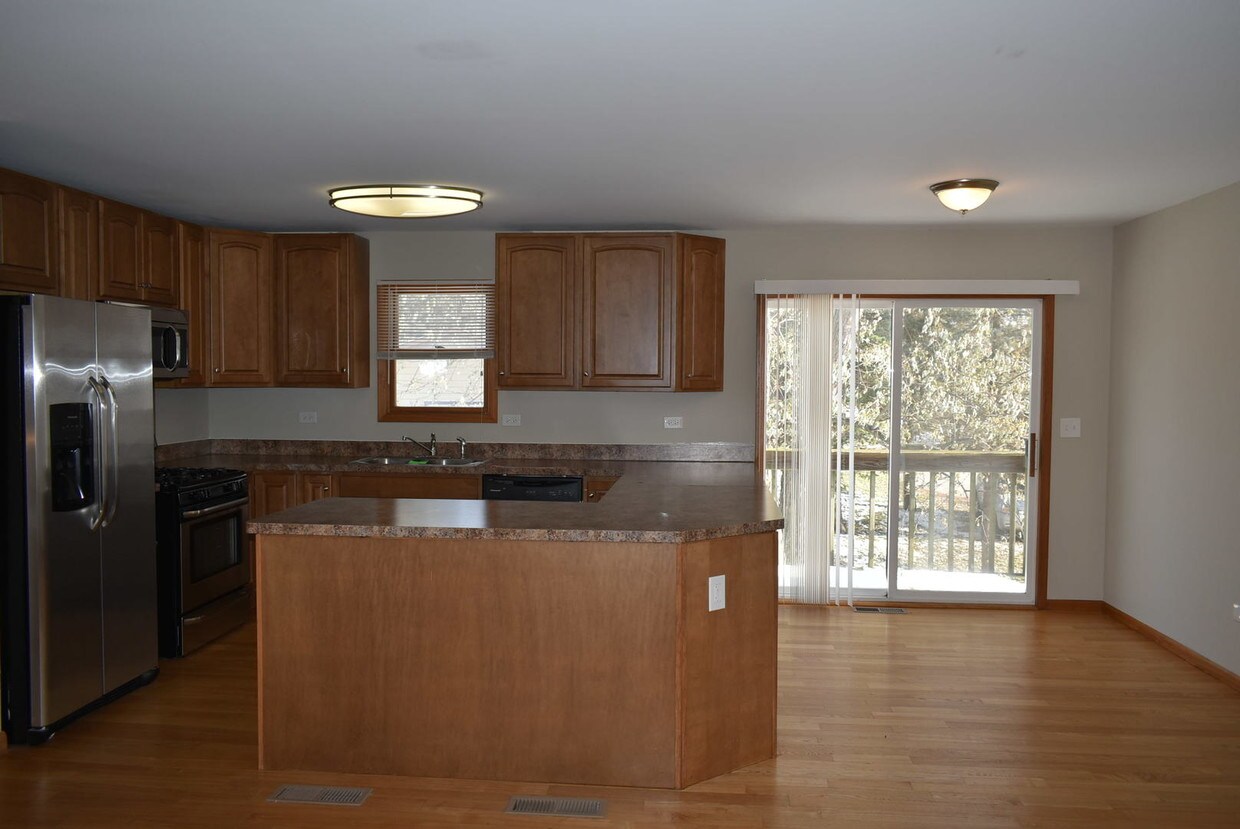 Foto principal - 3212 S Cherry Ave