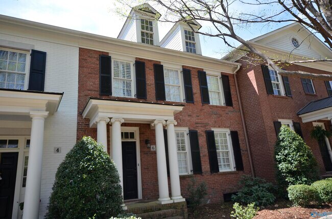 Foto del edificio - 6 Benefit St NW