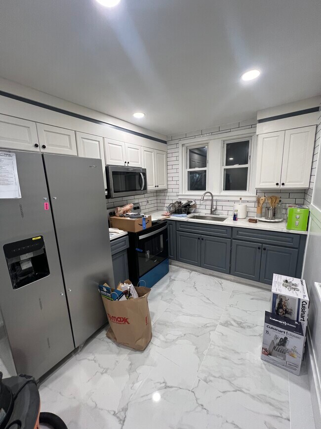 Foto del edificio - 1308 Ashby Ave