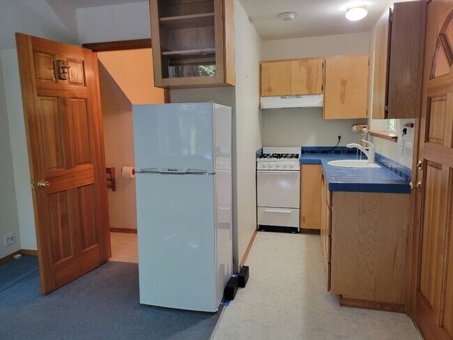 Foto del edificio - All utilities paid with this cozy home in ...