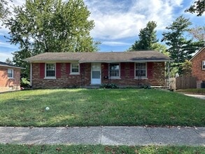 Building Photo - 2136 Jasmine Dr