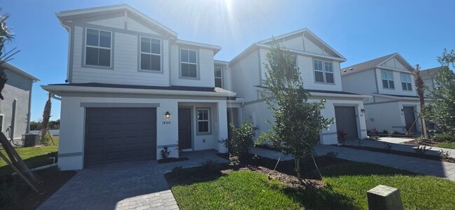 Photo - 14366 Lilac Sky Ter Townhome