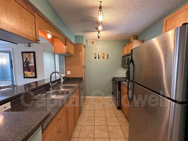 Photo - 2500 Winding Creek Blvd Apartment