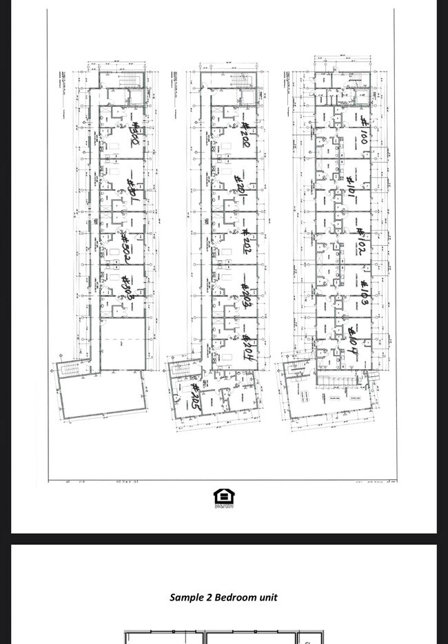 Foto del edificio - 464 Main St