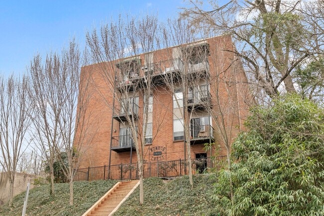 Foto del interior - Monroe Crest Apartments