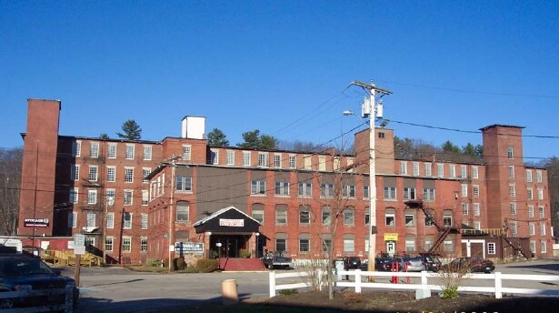 Primary Photo - Stevens Mill
