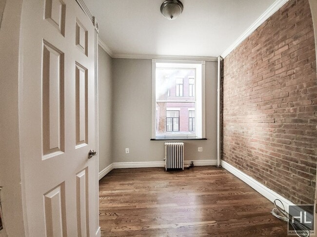 Building Photo - Barrow Street